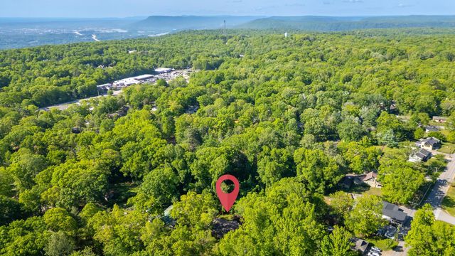 710 Miles Road, Signal Mountain, TN 37377
