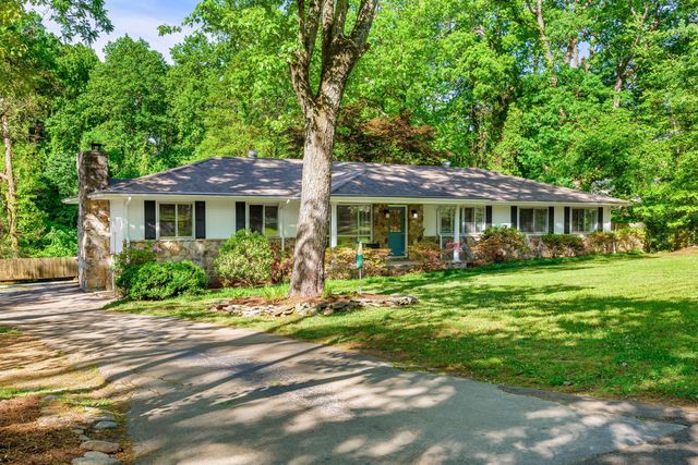 710 Miles Road, Signal Mountain, TN 37377
