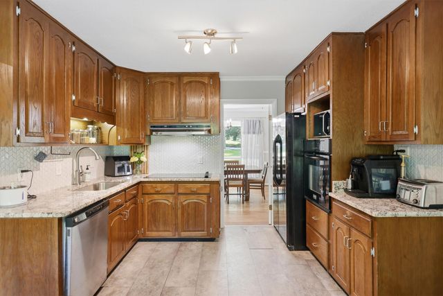 710 Miles Road, Signal Mountain, TN 37377