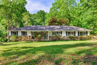 710 Miles Road, Signal Mountain, TN 37377