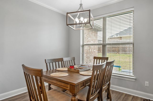 11415 Windsor Park Drive, Tyler, TX 75709