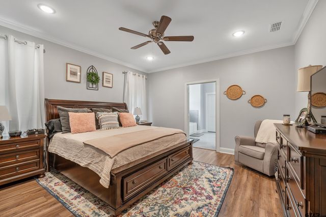 11415 Windsor Park Drive, Tyler, TX 75709