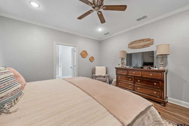 11415 Windsor Park Drive, Tyler, TX 75709