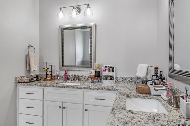 11415 Windsor Park Drive, Tyler, TX 75709