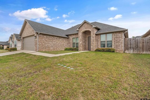 11415 Windsor Park Drive, Tyler, TX 75709