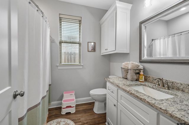 11415 Windsor Park Drive, Tyler, TX 75709