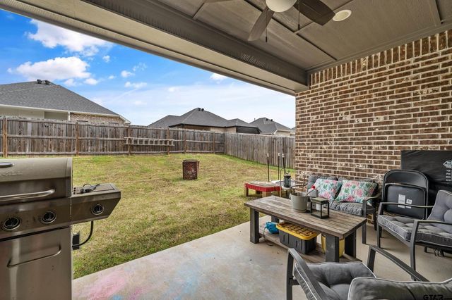 11415 Windsor Park Drive, Tyler, TX 75709