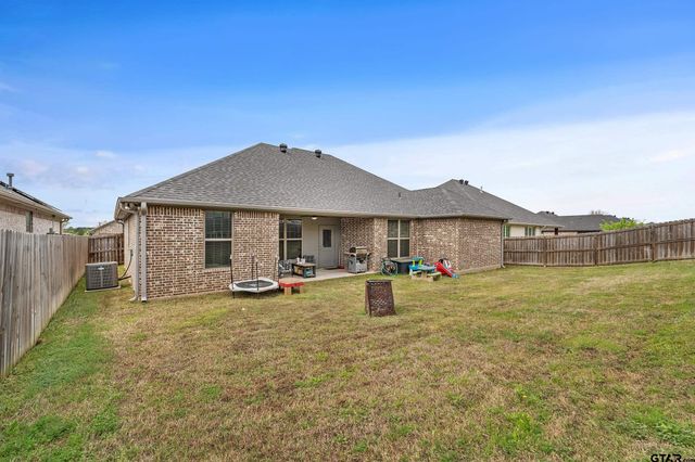 11415 Windsor Park Drive, Tyler, TX 75709