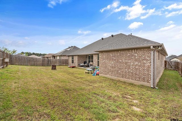 11415 Windsor Park Drive, Tyler, TX 75709