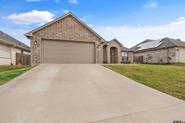 11415 Windsor Park Drive, Tyler, TX 75709