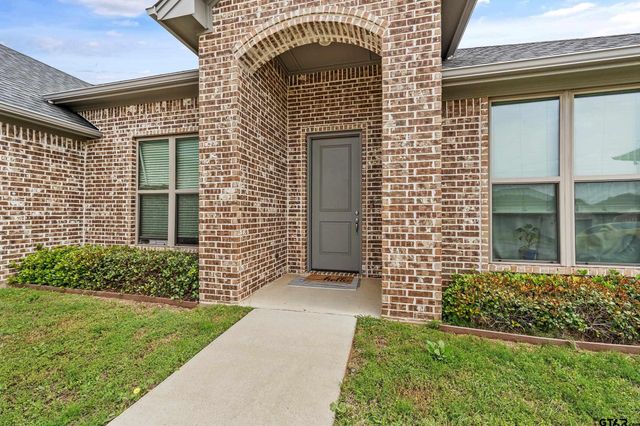 11415 Windsor Park Drive, Tyler, TX 75709