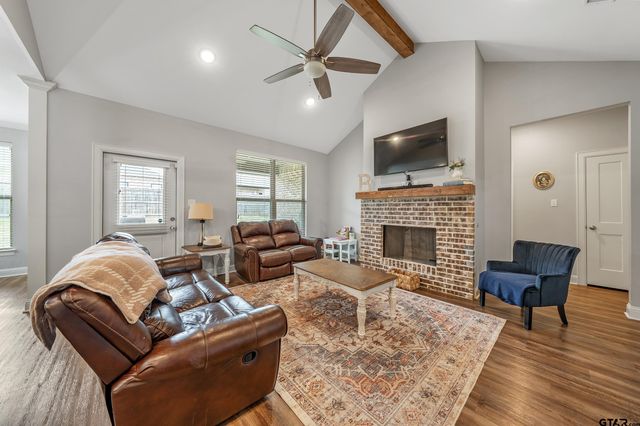 11415 Windsor Park Drive, Tyler, TX 75709