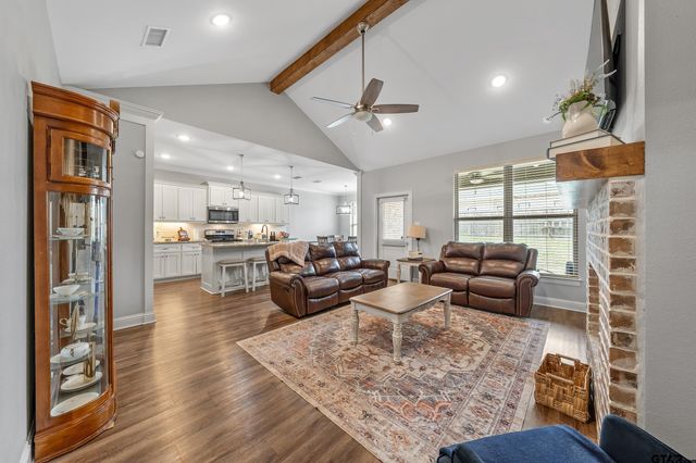 11415 Windsor Park Drive, Tyler, TX 75709