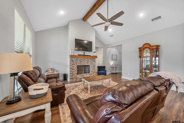 11415 Windsor Park Drive, Tyler, TX 75709