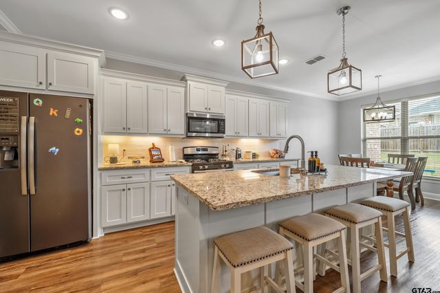 11415 Windsor Park Drive, Tyler, TX 75709