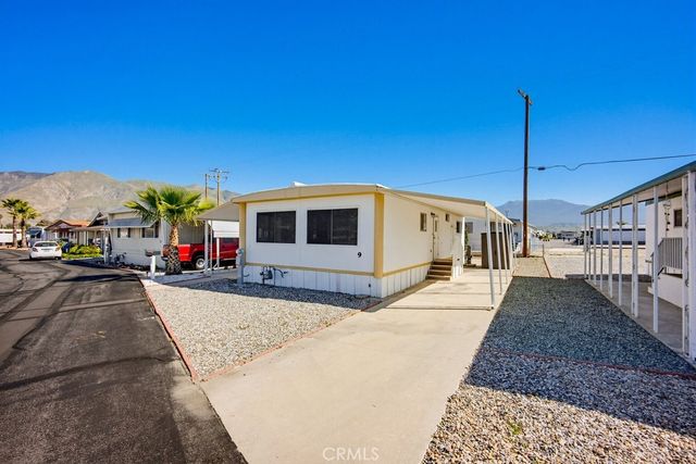 655 E Main Street 9, San Jacinto, CA 92583