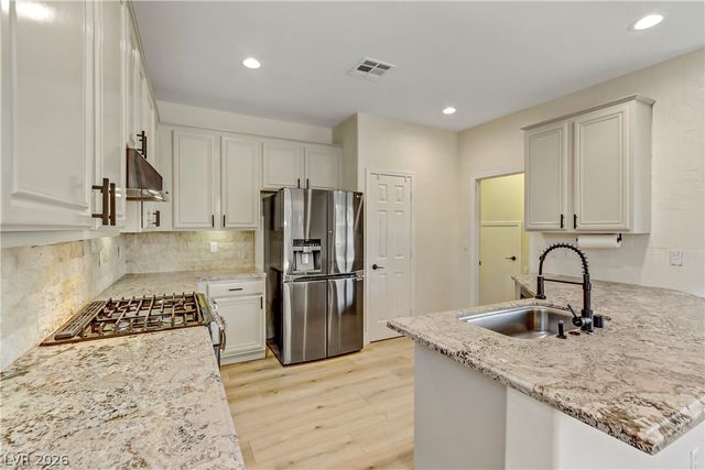 11223 Tribiani Ave Avenue, Las Vegas, NV 89138