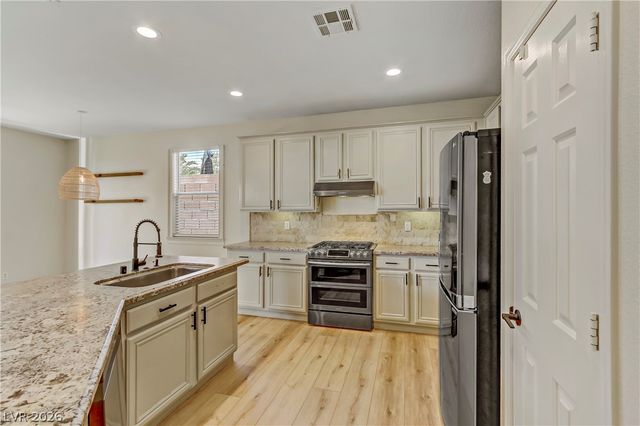 11223 Tribiani Ave Avenue, Las Vegas, NV 89138