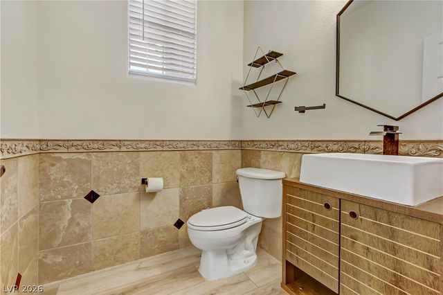 11223 Tribiani Ave Avenue, Las Vegas, NV 89138