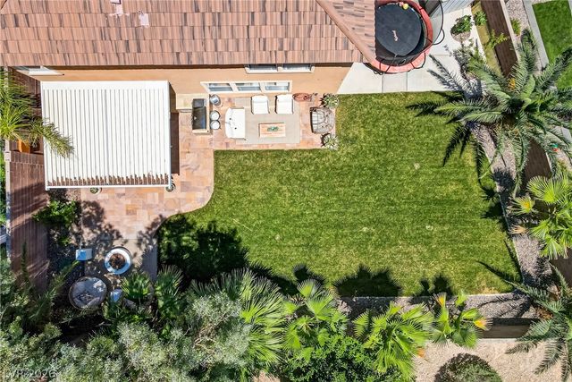 11223 Tribiani Ave Avenue, Las Vegas, NV 89138