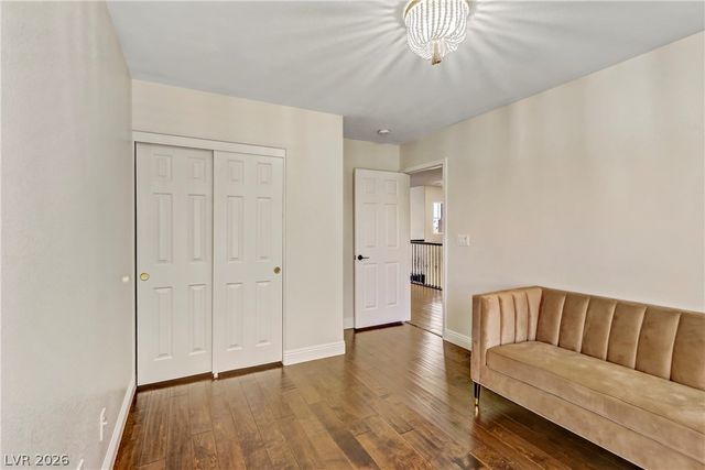 11223 Tribiani Ave Avenue, Las Vegas, NV 89138