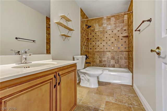 11223 Tribiani Ave Avenue, Las Vegas, NV 89138