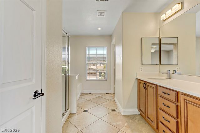 11223 Tribiani Ave Avenue, Las Vegas, NV 89138
