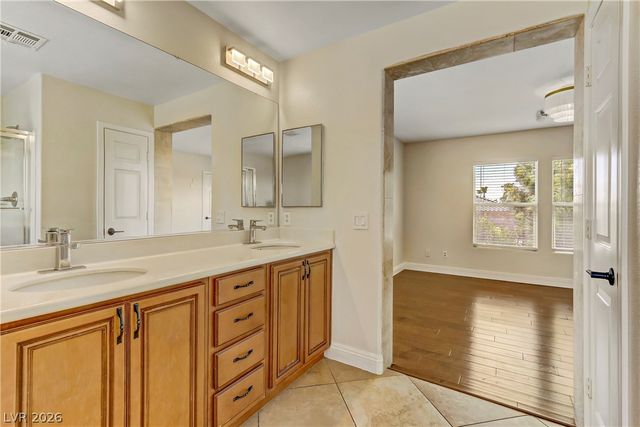 11223 Tribiani Ave Avenue, Las Vegas, NV 89138