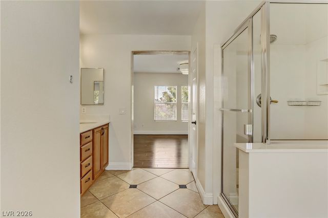 11223 Tribiani Ave Avenue, Las Vegas, NV 89138