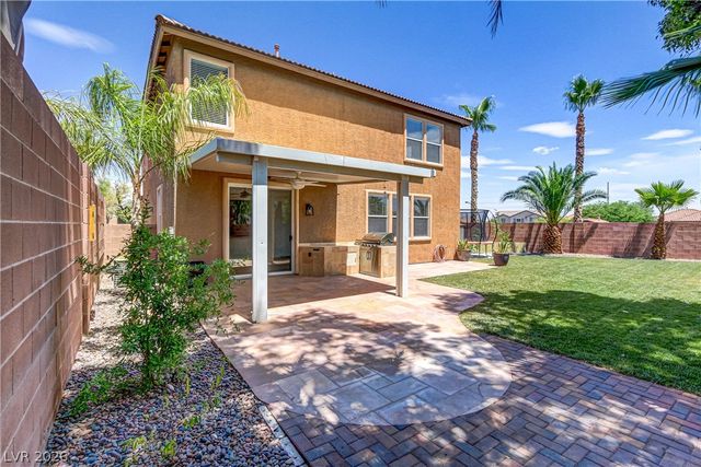 11223 Tribiani Ave Avenue, Las Vegas, NV 89138