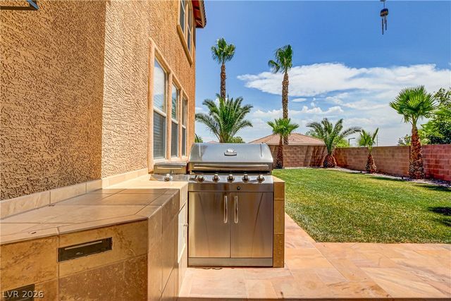 11223 Tribiani Ave Avenue, Las Vegas, NV 89138