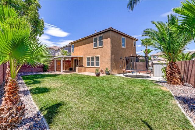 11223 Tribiani Ave Avenue, Las Vegas, NV 89138