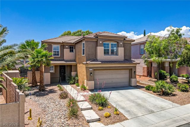 11223 Tribiani Ave Avenue, Las Vegas, NV 89138