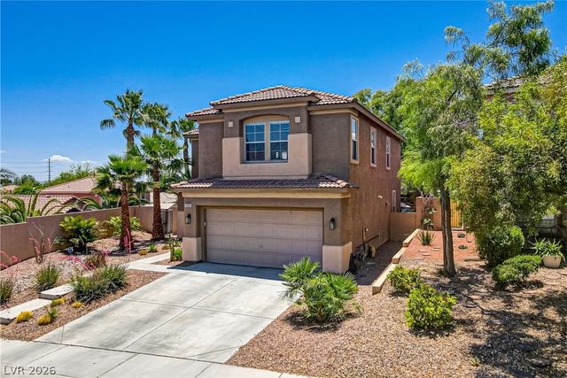 11223 Tribiani Ave Avenue, Las Vegas, NV 89138