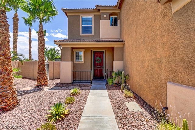 11223 Tribiani Ave Avenue, Las Vegas, NV 89138