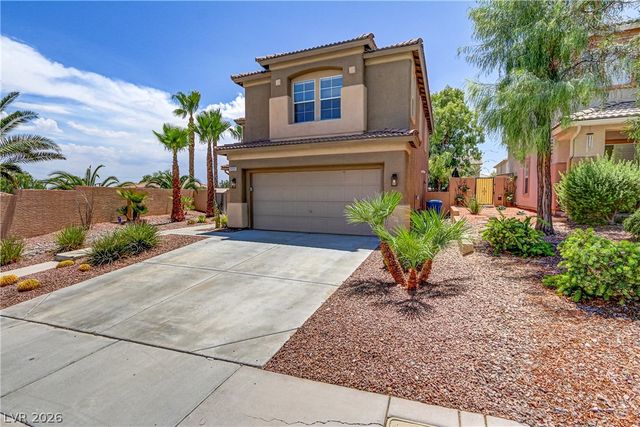 11223 Tribiani Ave Avenue, Las Vegas, NV 89138