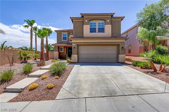 11223 Tribiani Ave Avenue, Las Vegas, NV 89138