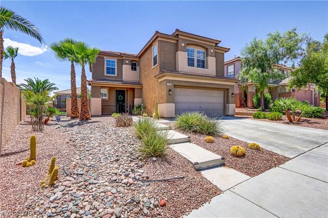 11223 Tribiani Ave Avenue, Las Vegas, NV 89138
