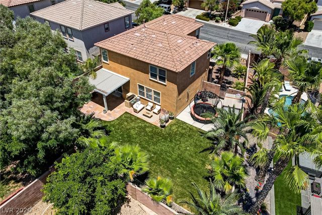 11223 Tribiani Ave Avenue, Las Vegas, NV 89138