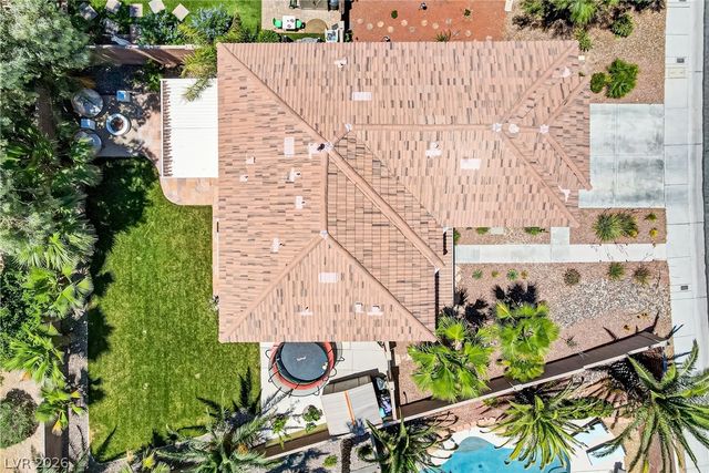 11223 Tribiani Ave Avenue, Las Vegas, NV 89138