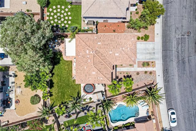 11223 Tribiani Ave Avenue, Las Vegas, NV 89138