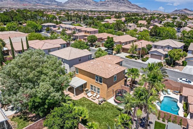 11223 Tribiani Ave Avenue, Las Vegas, NV 89138