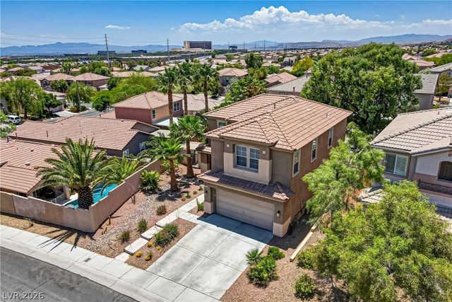 11223 Tribiani Ave Avenue, Las Vegas, NV 89138
