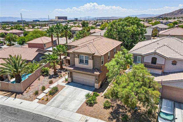 11223 Tribiani Ave Avenue, Las Vegas, NV 89138