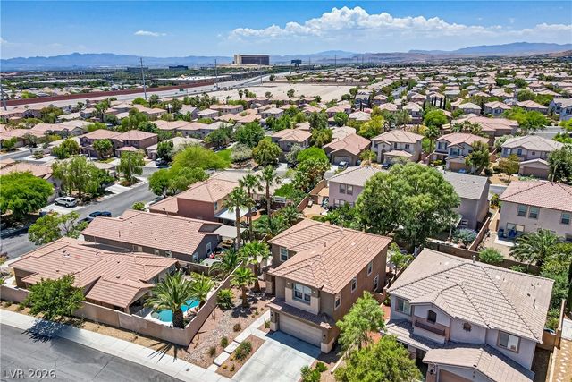 11223 Tribiani Ave Avenue, Las Vegas, NV 89138