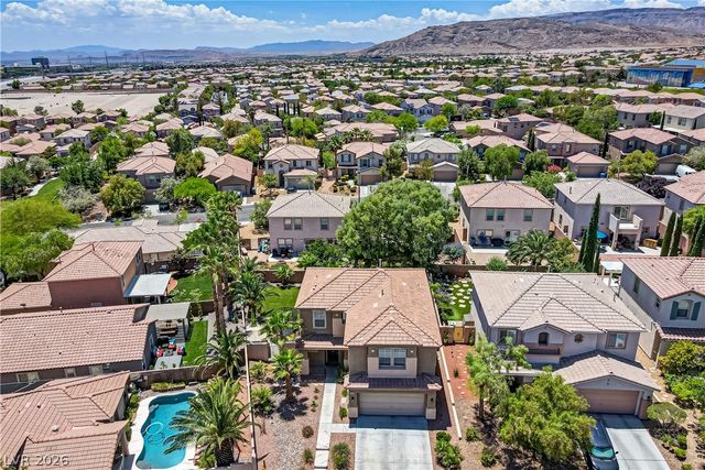 11223 Tribiani Ave Avenue, Las Vegas, NV 89138