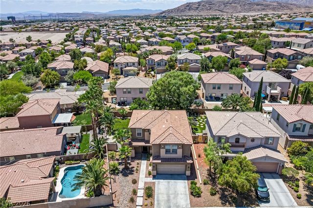 11223 Tribiani Ave Avenue, Las Vegas, NV 89138