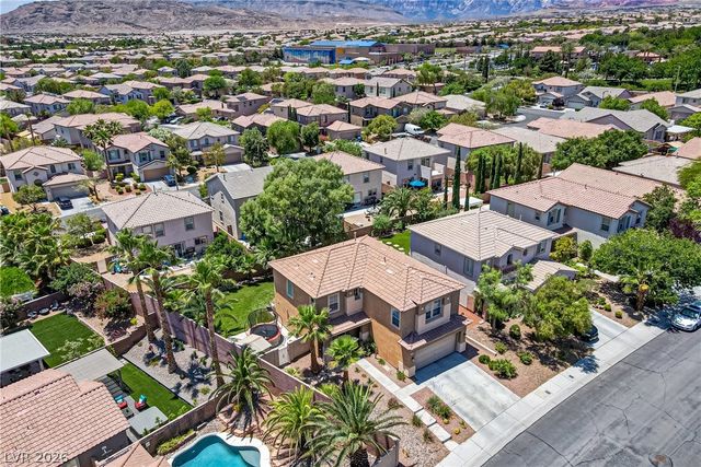 11223 Tribiani Ave Avenue, Las Vegas, NV 89138