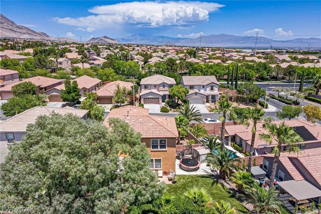 11223 Tribiani Ave Avenue, Las Vegas, NV 89138