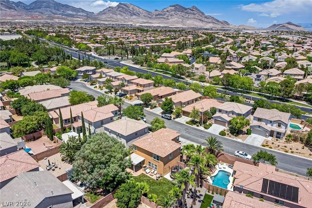 11223 Tribiani Ave Avenue, Las Vegas, NV 89138